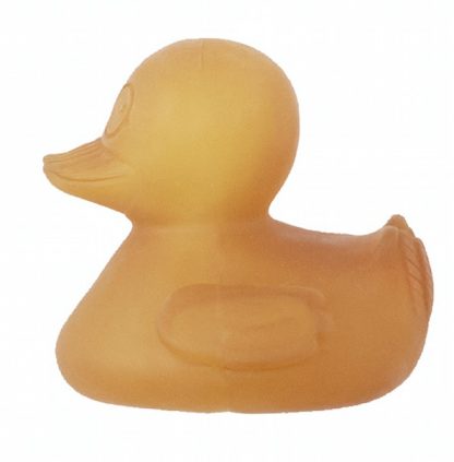 Alfie Rubber Duck