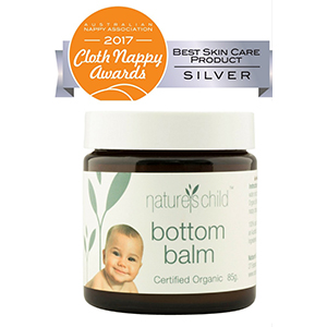 Bottom Balm Nappy Rash Cream