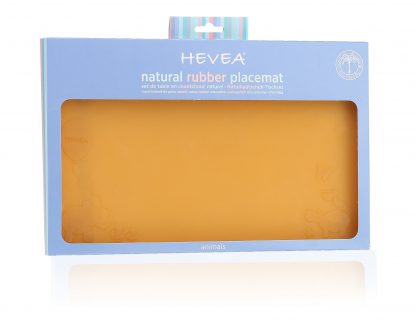 Hevea Infant Feeding Placemat - 100% natural rubber Table mat