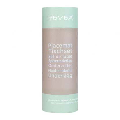 Hevea Placemat Packaging